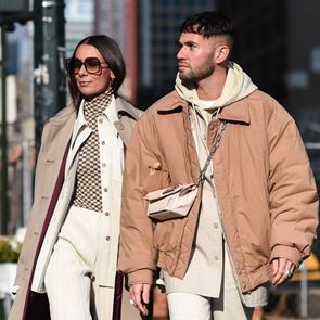 Το street style της Εβδομάδας Μόδας της &lt;em>Νέας&lt;/em> &lt;em>Υόρκης&lt;/em>