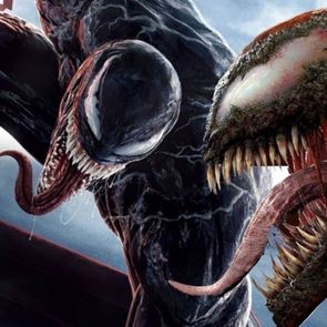 O Woody Harrelson φέρνει το χάος στο trailer του Venom: Let There Be Carnage