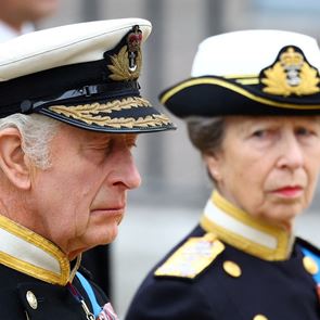 Οι πρώτες φωτογραφίες από την κηδεία της <em>βασίλισσας</em> <em>Ελισάβετ</em>