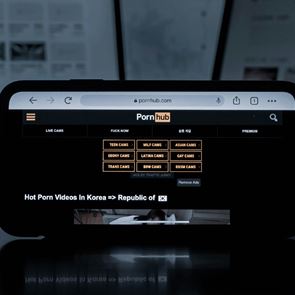Pornhub: Αυτές είναι οι δημοφιλέστερες αναζητήσεις για το 2025