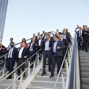 Πειραιάς - Αεροδρόμιο μέσα σε 55 λεπτά