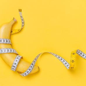 Πότε σταματά να μεγαλώνει το πέος σου, σύμφωνα με την επιστήμη