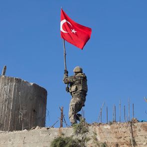 Η Τουρκία θέλει να δημιουργήσει τετελεσμένα στην Ανατολική Μεσόγειο