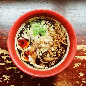 Τι ακριβώς είναι το umami, η περίφημη 5η γεύση