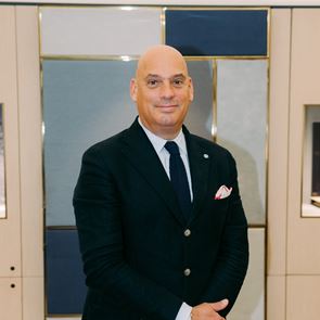 Για τον Frederic Bondoux, οι ρίζες δείχνουν το μέλλον