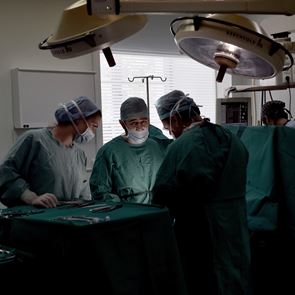 O εθελοντισμός δίνει τη δική του μάχη ενάντια στον <em>κορονοϊό</em>