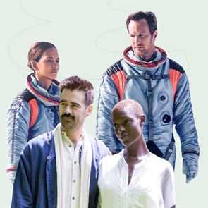 Οι sci fi ταινίες της χρονιάς