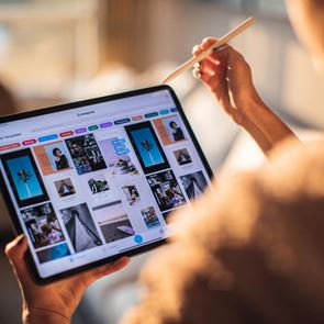 5 λόγοι που χρειάζεσαι tablet