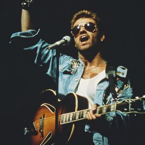 Ένα αποκαλυπτικό &lt;em>ντοκιμαντέρ&lt;/em> για τη ζωή του George Michael