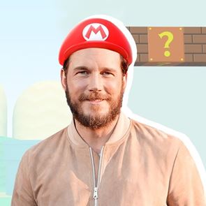 Πρώτο trailer για το Super Mario Bros με τη φωνή του Chris Pratt