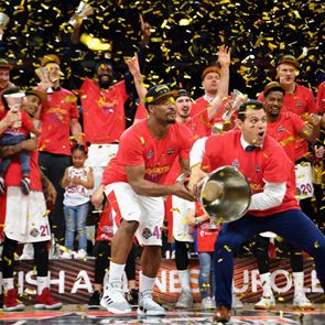 Η τέχνη του θριάμβου, από τον Δημήτρη Ιτούδη