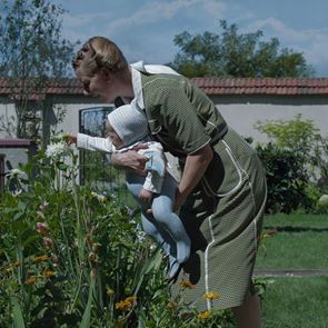 Η &#39;Ζώνη Ενδιαφέροντος&#39; είναι ένα σύγχρονο αντι-δράμα για το Ολοκαύτωμα