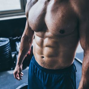 Tα καλύτερα αθλήματα για έξτρα μυική μάζα και λιγότερο λίπος