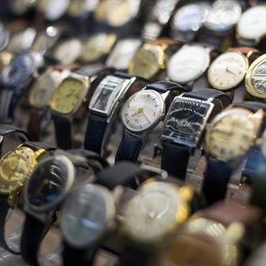 Είναι καλή ιδέα να πουλήσεις τα ρολόγια σου