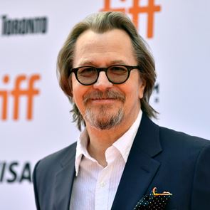 O Gary Oldman αποσύρεται από την υποκριτική