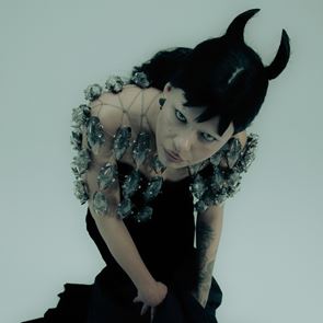 H Kovacs έρχεται τον Δεκέμβριο στην Ελλάδα