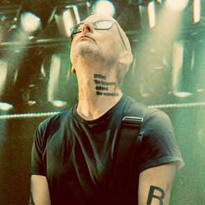 Ο Moby έρχεται τον Ιούλιο στην Αθήνα