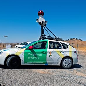 Google: Πότε ξεκινά η τρισδιάστατη χαρτογράφηση στην &lt;em>Ελλάδα&lt;/em>