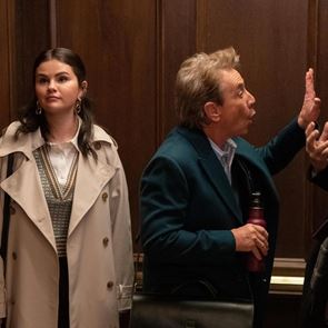 Η νέα, ενδιαφέρουσα προσθήκη στο cast του Only Murders in the Building