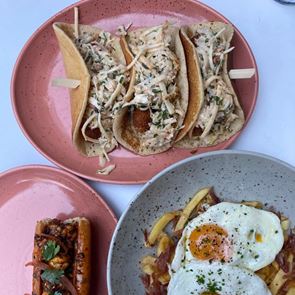 Το Frater &amp; Soror έρχεται στο σπίτι σου