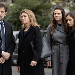 Τα ᾽Τρία Πατώματα᾽, το &#39;Μαϊσάμπελ&#39; και ό,τι νέο παίζει στους κινηματογράφους