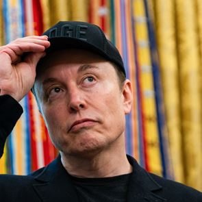 Το όνομα του Elon Musk εμφανίζεται στη λίστα Επστάιν-τι απαντάει ο επιχειρηματίας