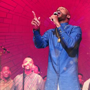 Νέο trailer για τo Voices of Fire του Pharrell Williams στο &lt;em>Netflix&lt;/em>