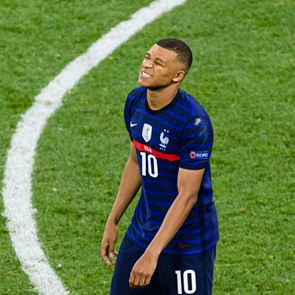 EURO: Τα μαθήματα ζωής του Γαλλία-Ελβετία