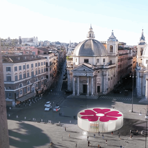 Stefano Boeri: Αρχιτεκτονική για τον εμβολιασμό κατά του κορονοϊού