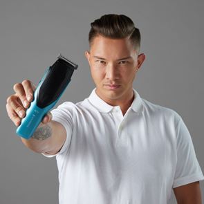 Η νέα εποχή του grooming μόλις ξεκίνησε