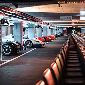 Το πιο exclusive ράλι του πλανήτη