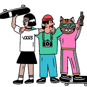 Η σταθερή αξία της Vans στα χριστουγεννιάτικα δώρα