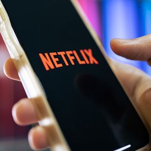 Το &lt;em>Netflix&lt;/em> μόλις κυκλοφόρησε χειριστήριο παιχνιδιών στο App Store