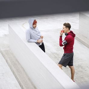 Το κόλπο με το μήλο που θα σε βοηθήσει να χάσεις βάρος