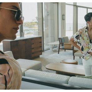 Τα πιο στιλάτα καλοκαιρινά looks