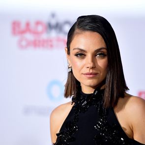 Το ασύγκριτο hotness της Mila Kunis