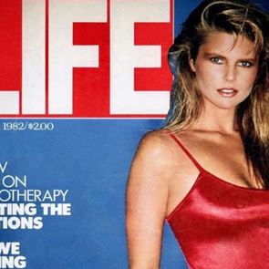 Η Christie Brinkley παραμένει supermodel στα 67