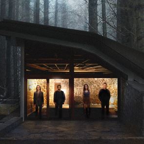 Στο Buzzheart το ερώτημα είναι &#39;μέχρι πού θα έφτανες για την αγάπη