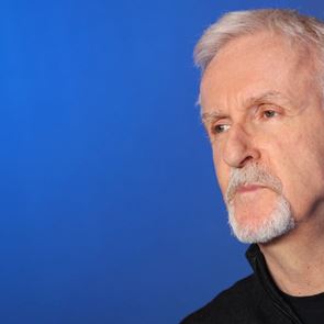 Ο James Cameron γλίτωσε από τον δικό του &#39;Τιτανικό