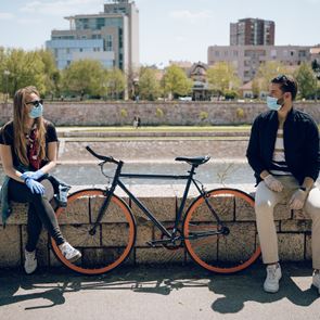 Κορονοϊός: Πρώτο Σαββατοκύριακο με τα νέα μέτρα