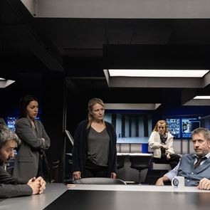 Όλα όσα θες να ξέρεις για το &#39;Ετερος Εγώ: Νέμεσις