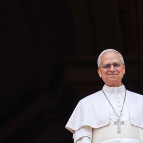 Ποιες είναι οι 4 αγαπημένες ταινίες του Πάπα Λέοντα