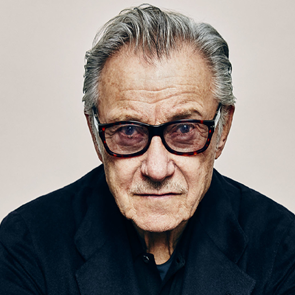Όλα όσα έμαθε η ζωή στον Harvey Keitel