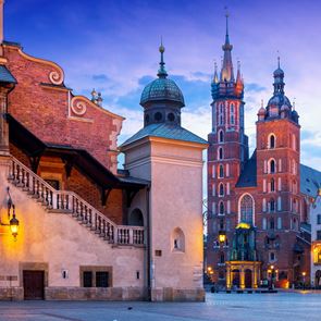 5 προσιτοί προορισμοί για να αποχαιρετήσεις το 2018