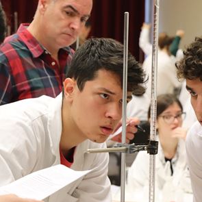 O Έλληνας μαθητής που γίνεται δεκτός στο Yale με υποτροφία 97