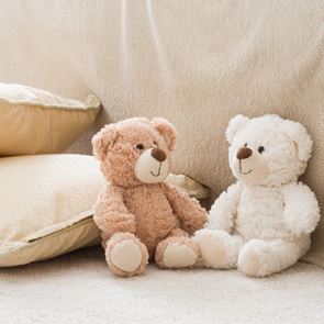 Το πρώτο αρκουδάκι στην ιστορία της παιχνιδοβιομηχανίας μόνο &#39;αθώο&#39; δεν ήταν