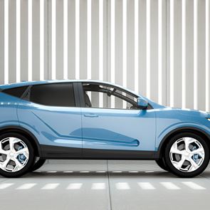 Ποια κατηγορία αυτοκινήτων προτιμά το ελληνικό κοινό και γιατί