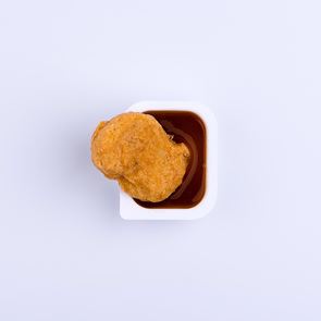 Τα McDonalds λανσάρουν Spicy Chicken McNuggets