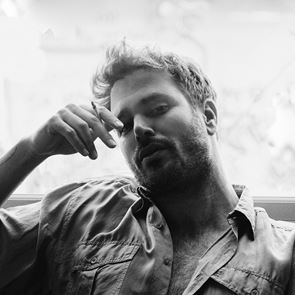 Ο Μιχάλης Λεβεντογιάννης έχει μάθει να συνυπάρχει με τους φόβους