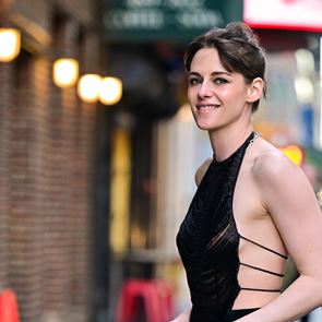 Kristen Stewart, ένα ατίθασο πλάσμα